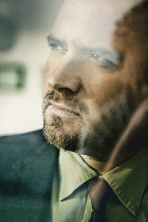 Michał Kasprowicz